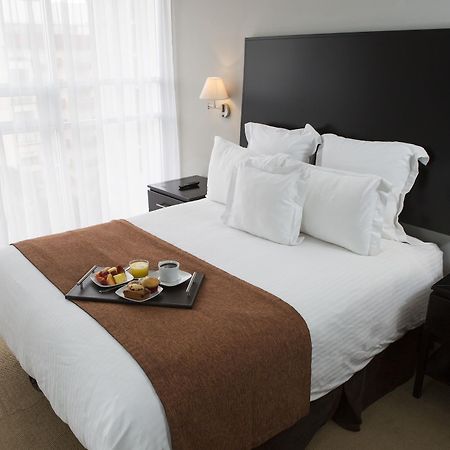 Suites Parioli Mexico City Eksteriør billede