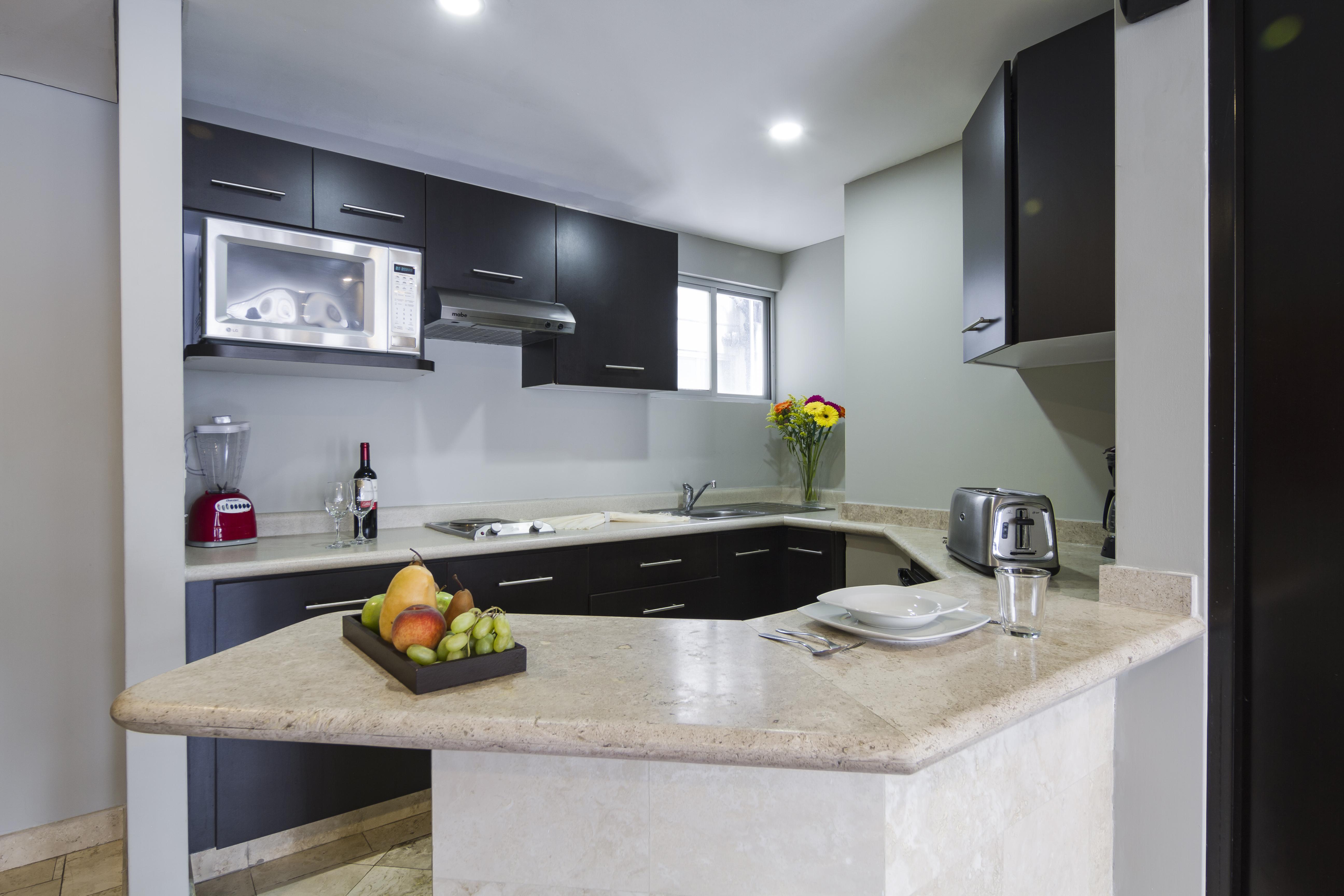 Suites Parioli Mexico City Eksteriør billede