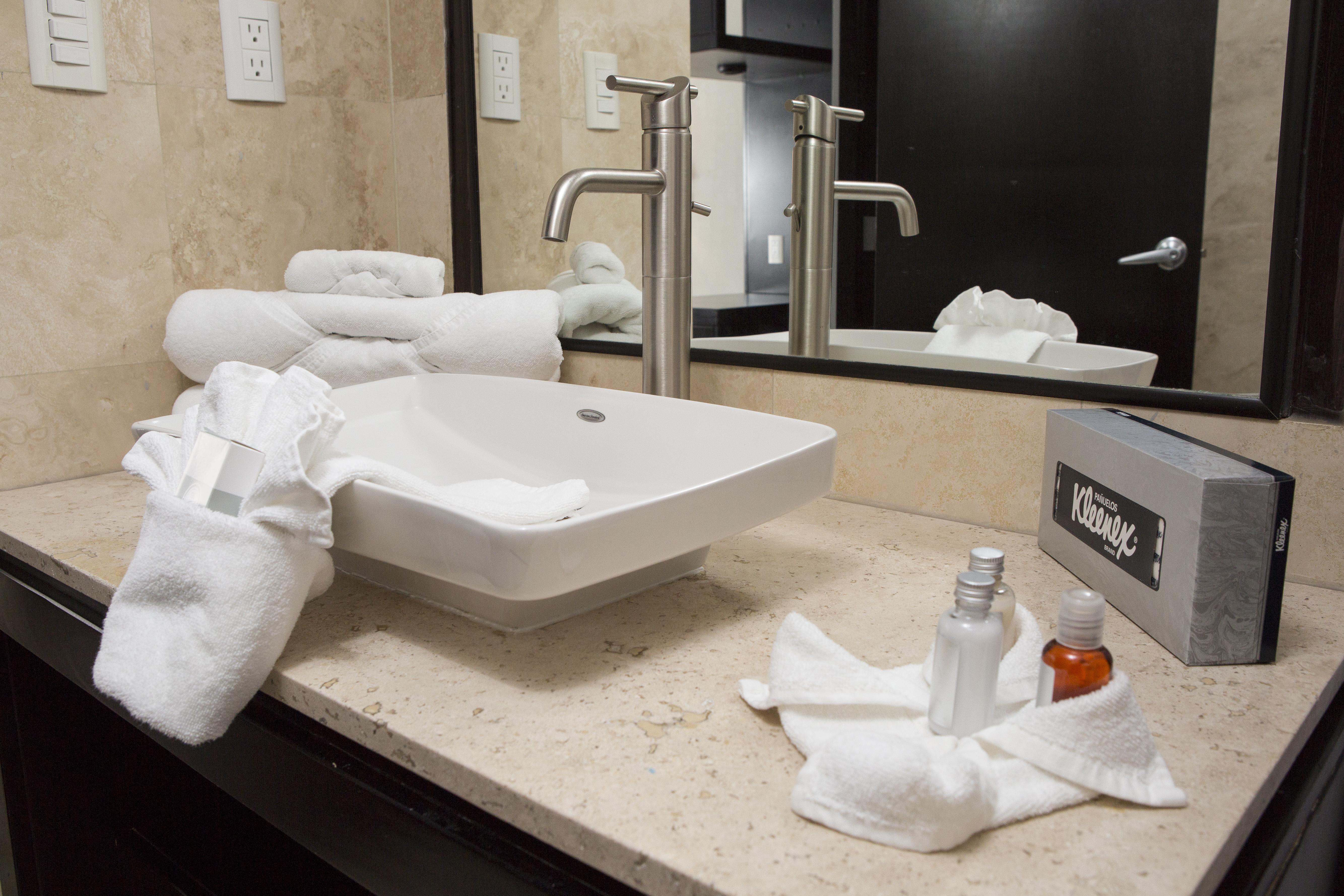 Suites Parioli Mexico City Eksteriør billede