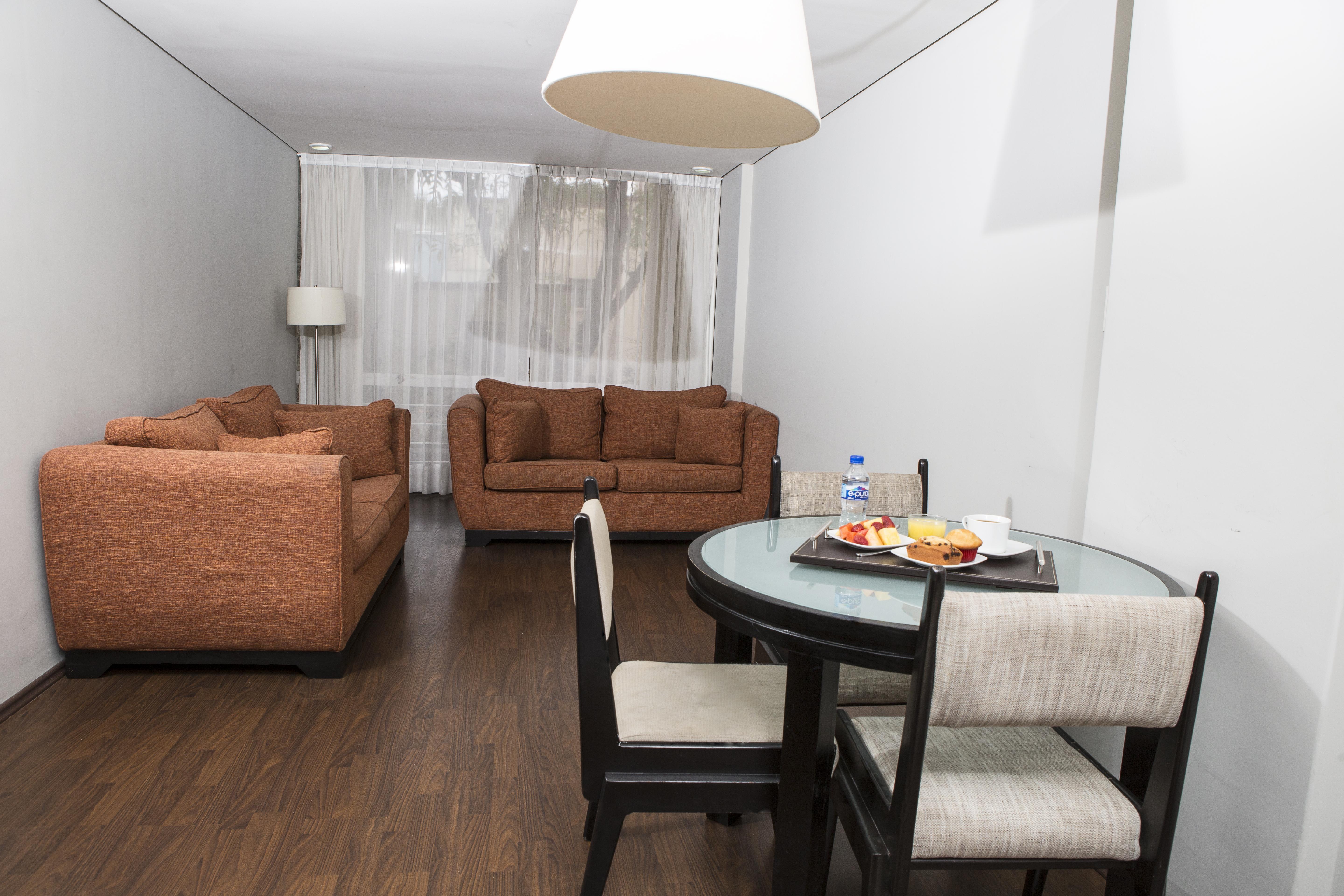 Suites Parioli Mexico City Eksteriør billede