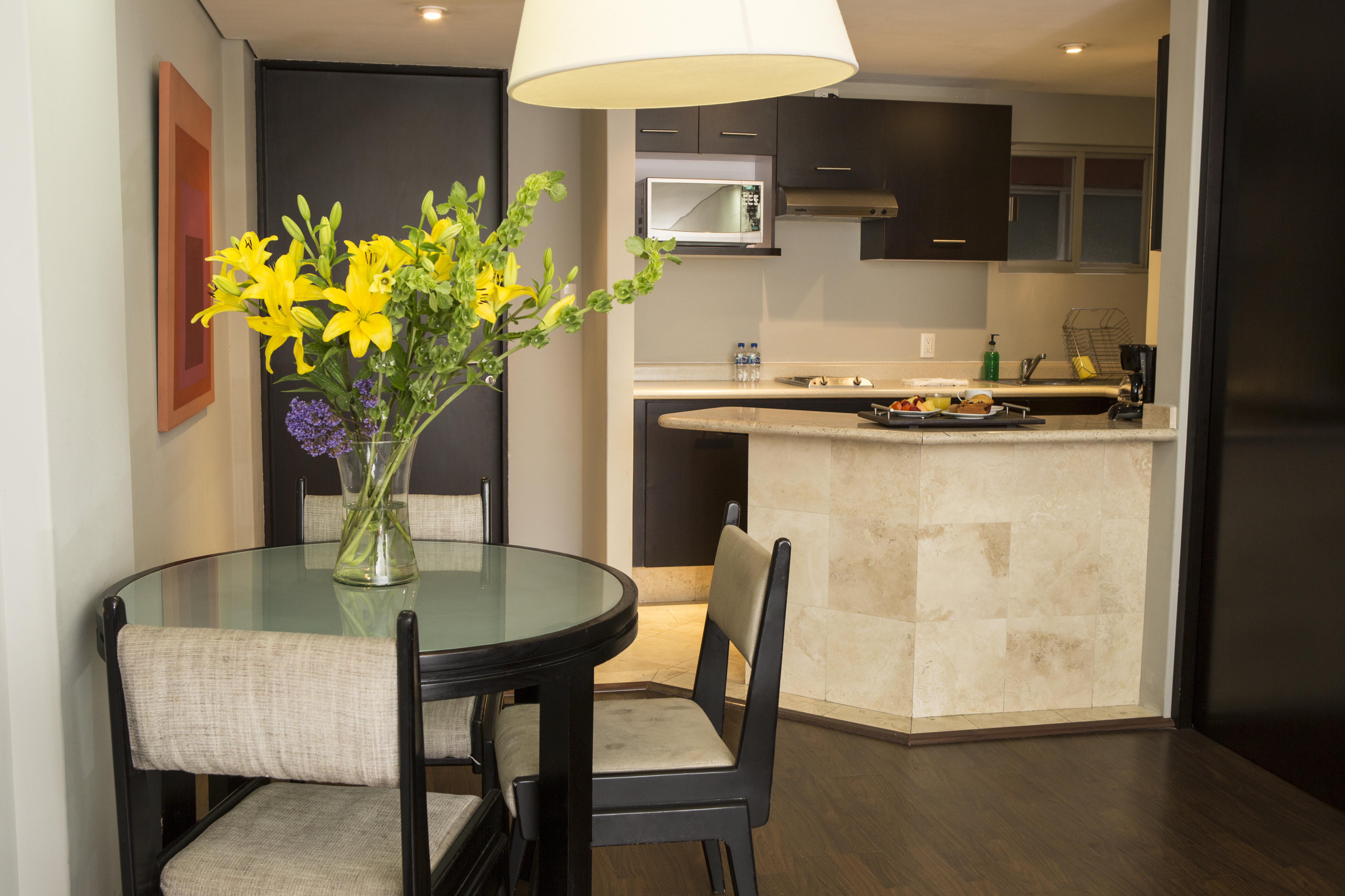 Suites Parioli Mexico City Eksteriør billede