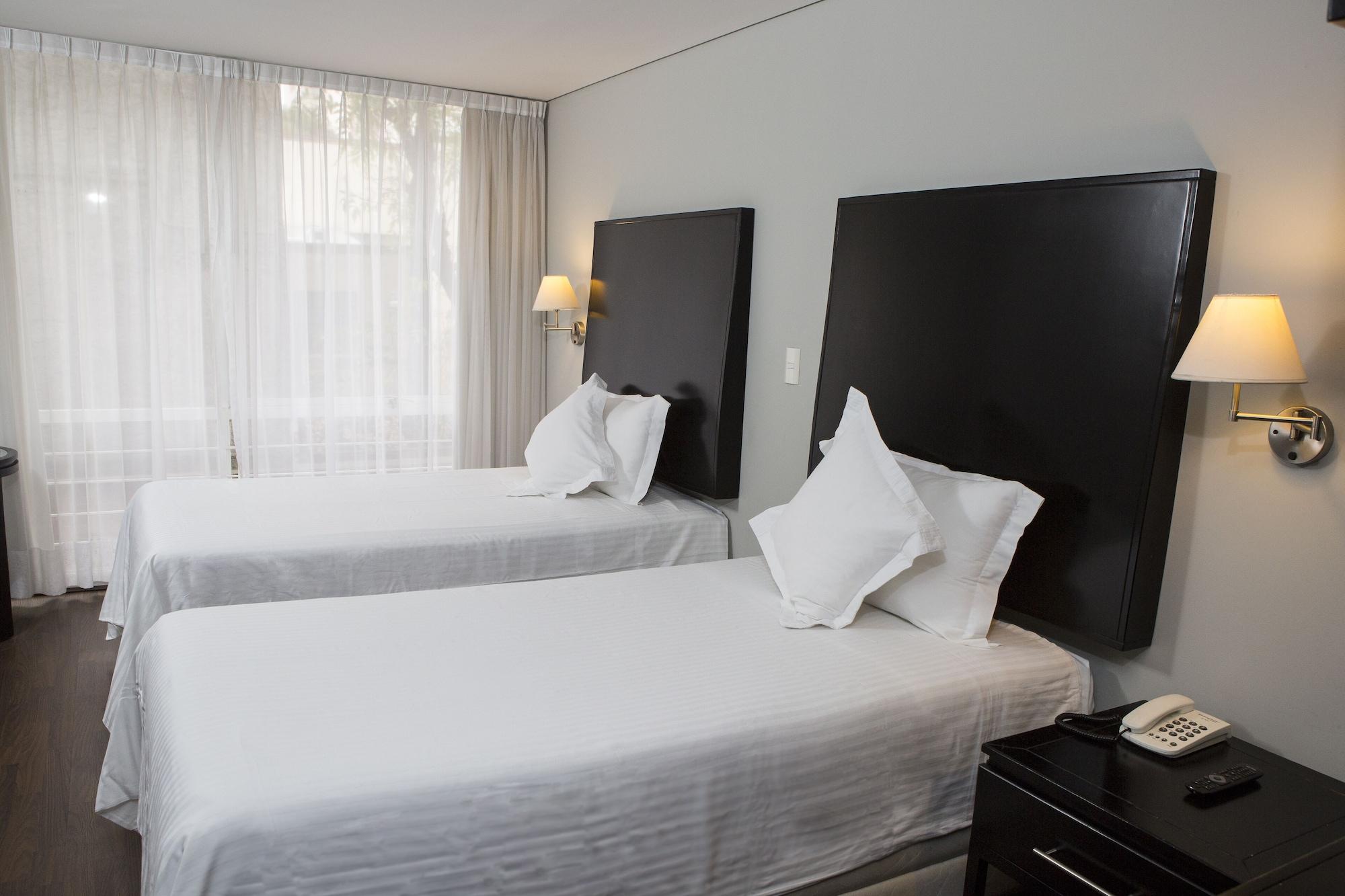 Suites Parioli Mexico City Eksteriør billede