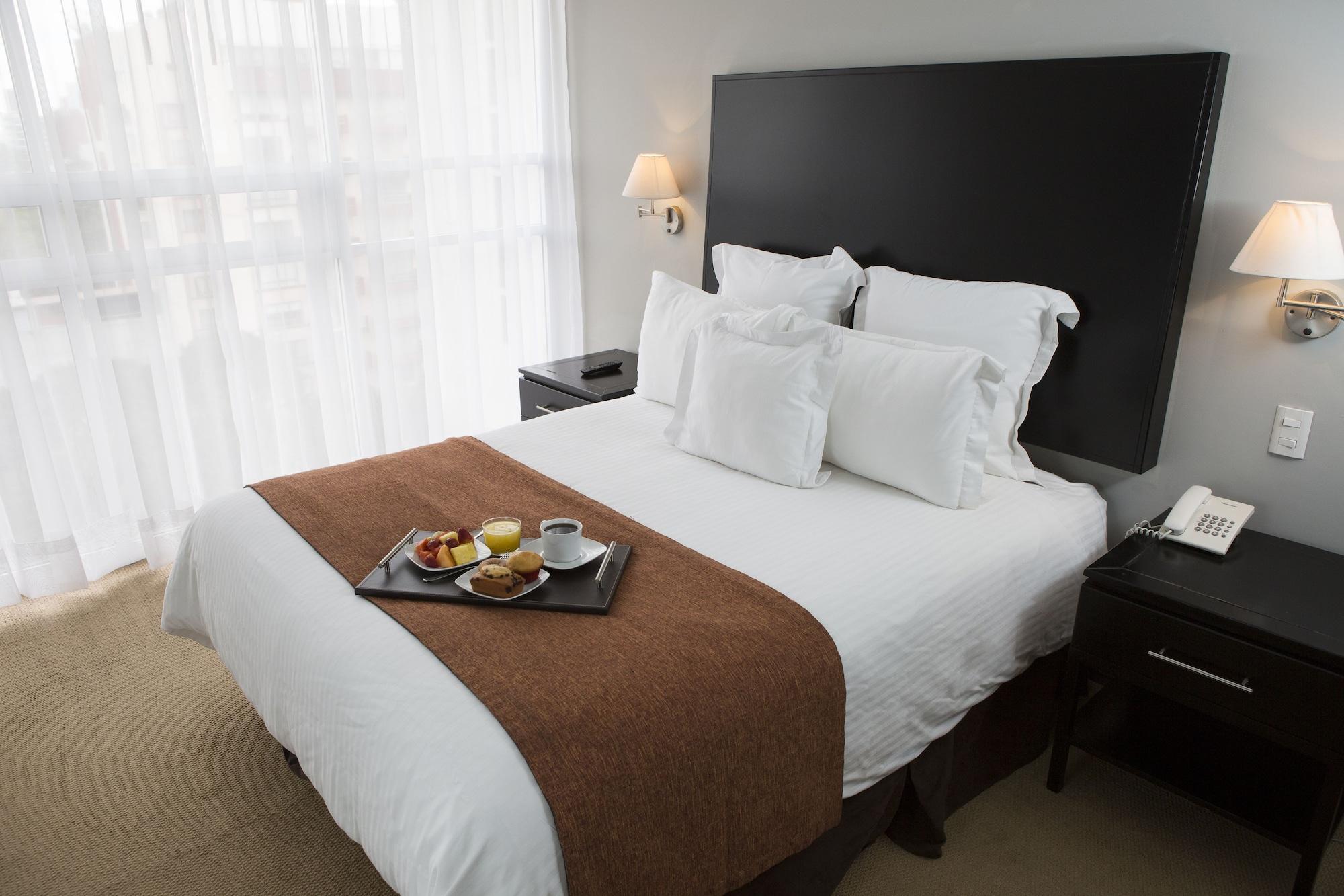 Suites Parioli Mexico City Eksteriør billede
