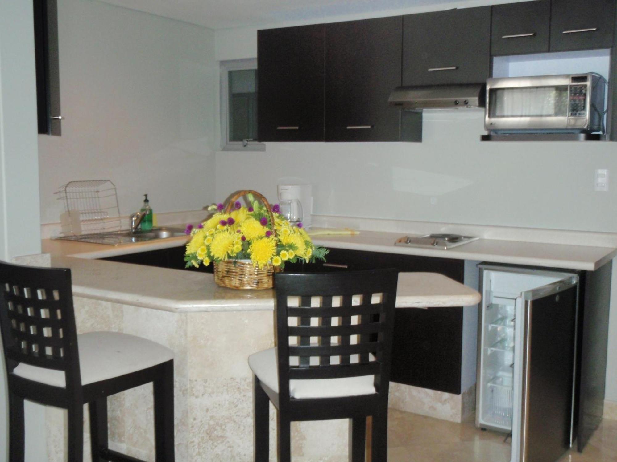 Suites Parioli Mexico City Eksteriør billede