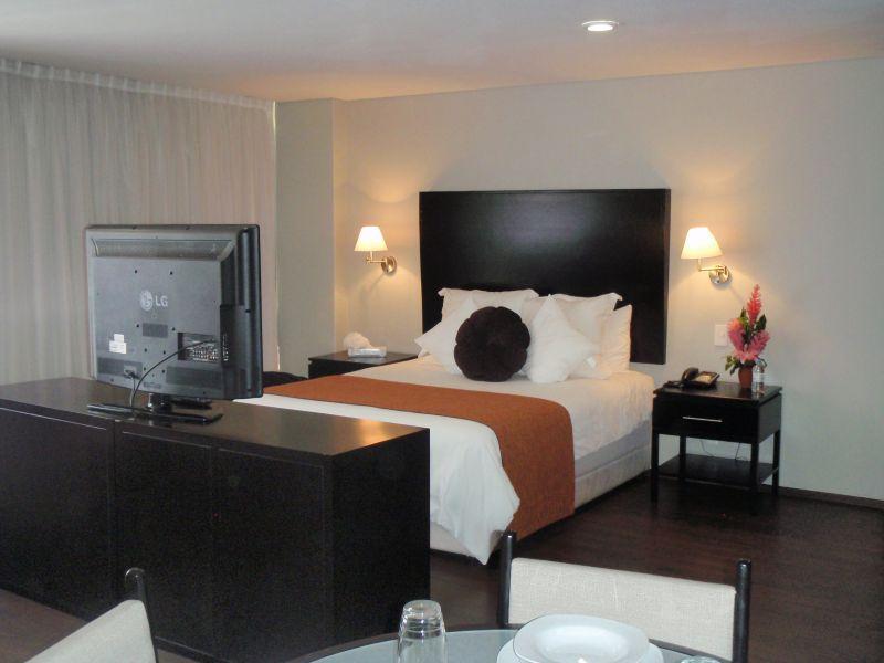 Suites Parioli Mexico City Eksteriør billede