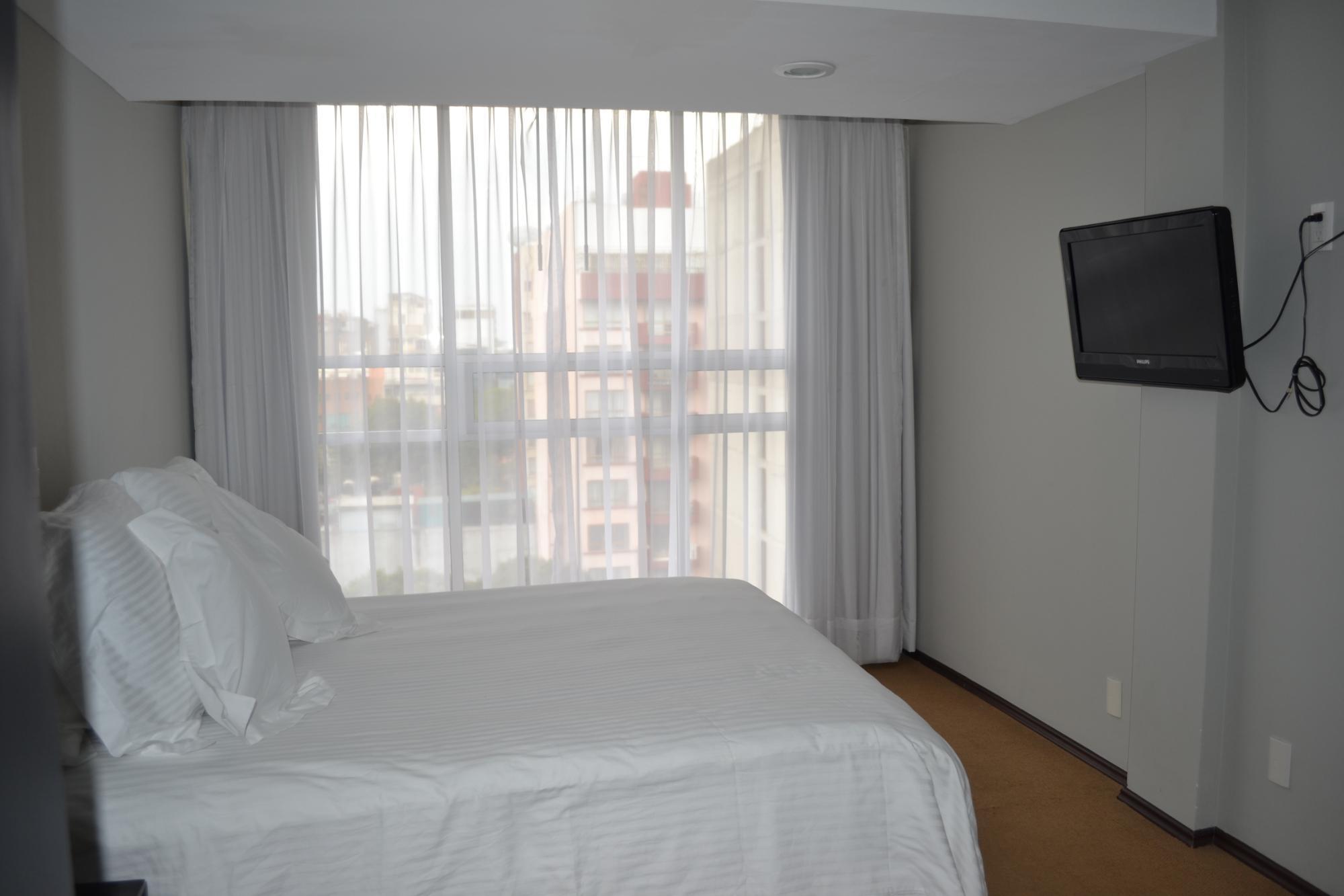 Suites Parioli Mexico City Eksteriør billede