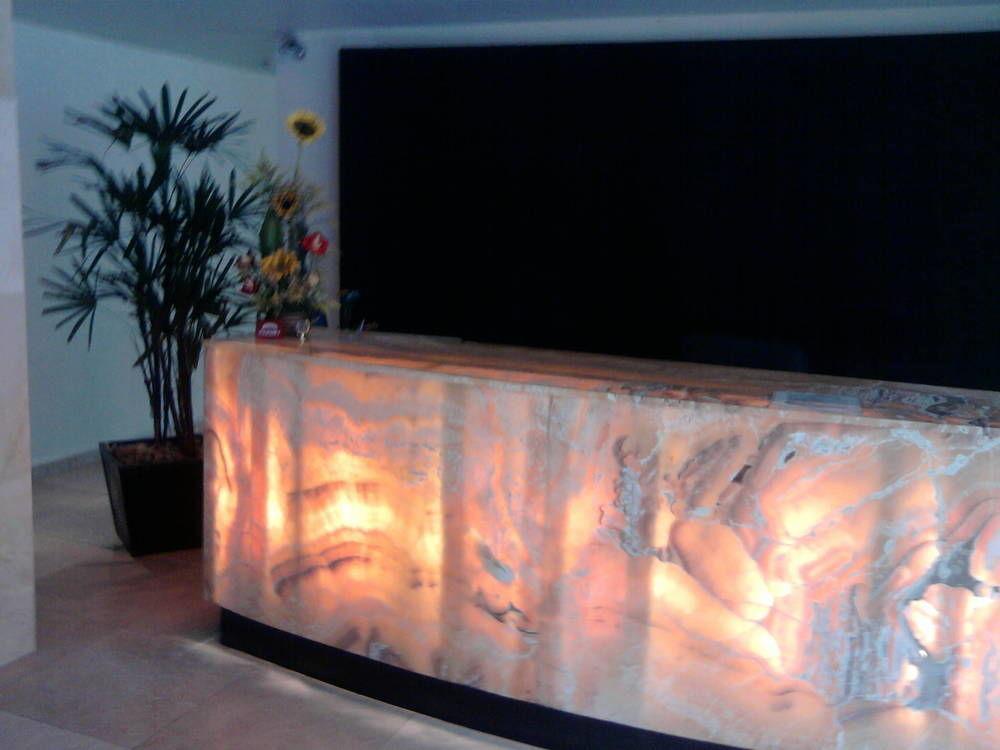 Suites Parioli Mexico City Eksteriør billede