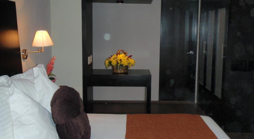 Suites Parioli Mexico City Eksteriør billede