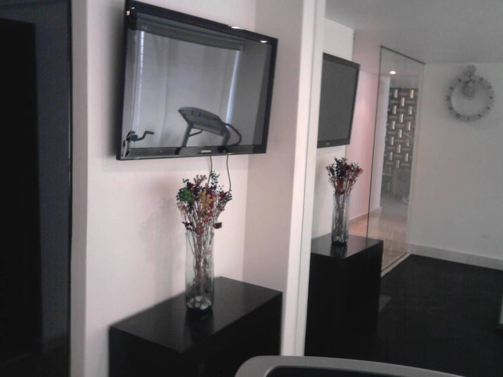 Suites Parioli Mexico City Eksteriør billede