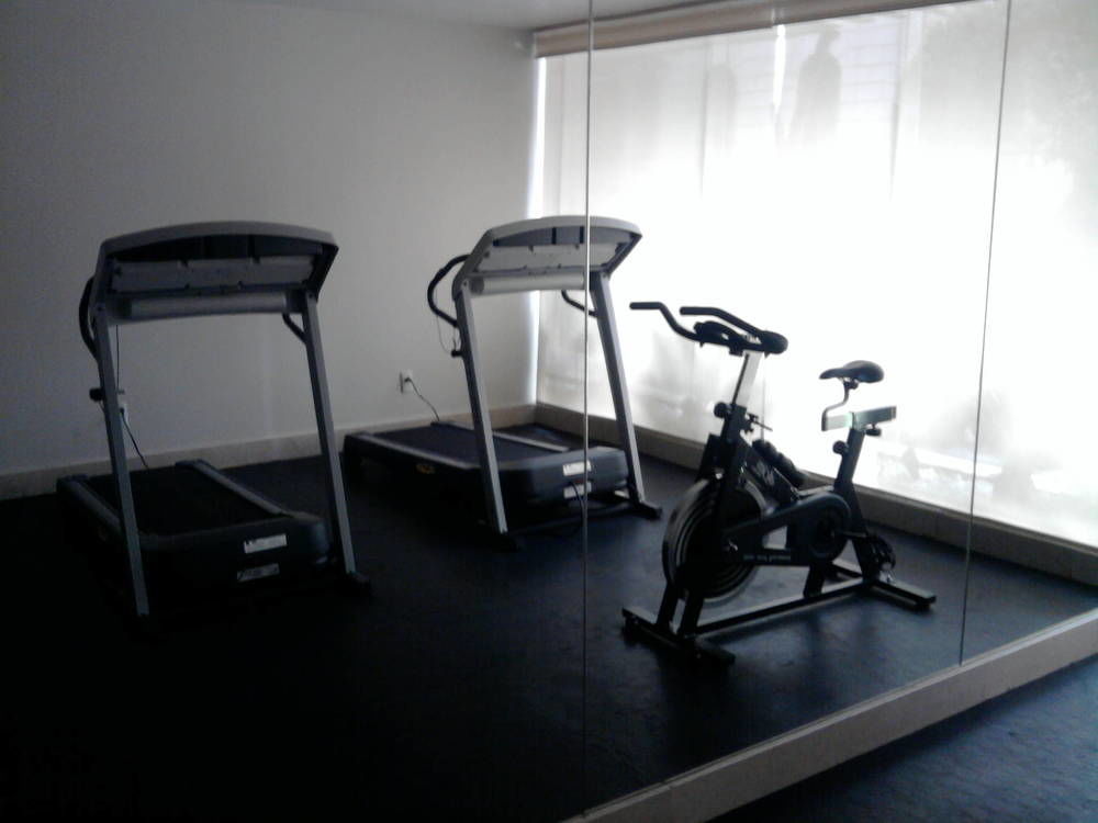 Suites Parioli Mexico City Eksteriør billede